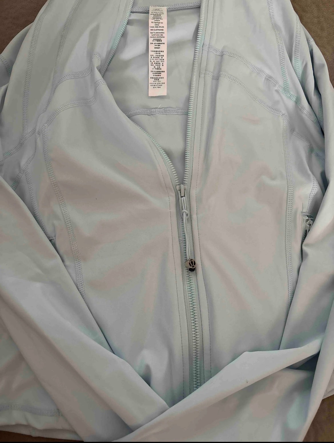 light blue