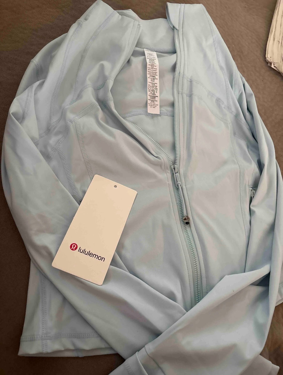 light blue