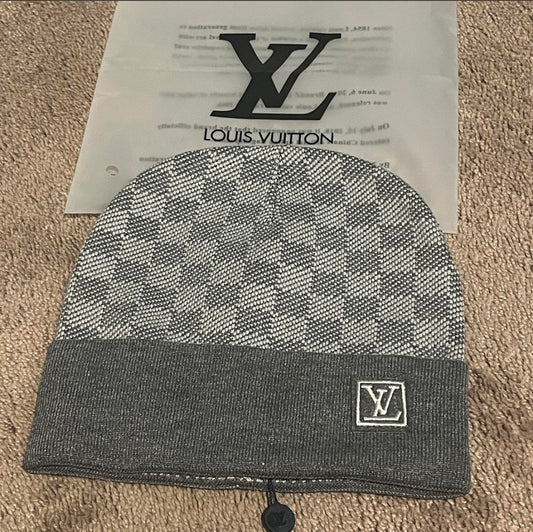 lv beanie