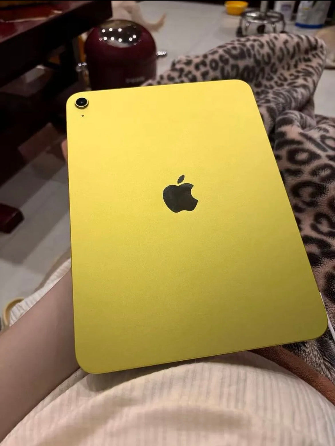 ipad 10th generation