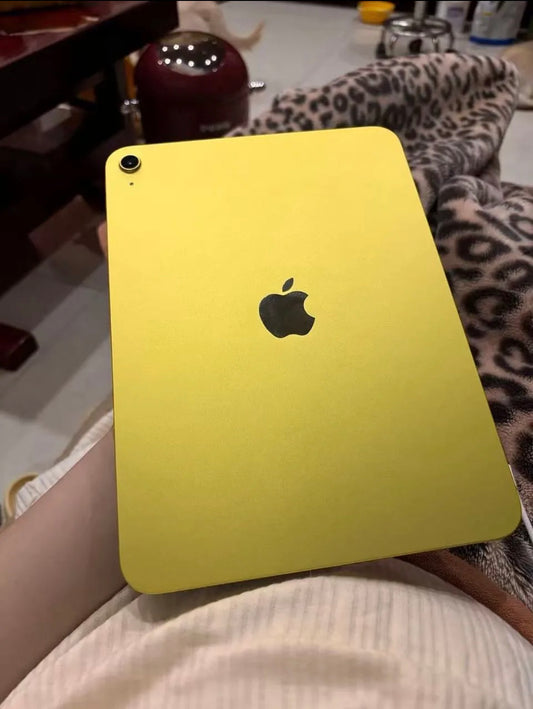 ipad 10th generation